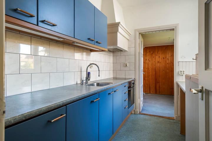 Foto 8 van Mr. Tydemanstraat 7