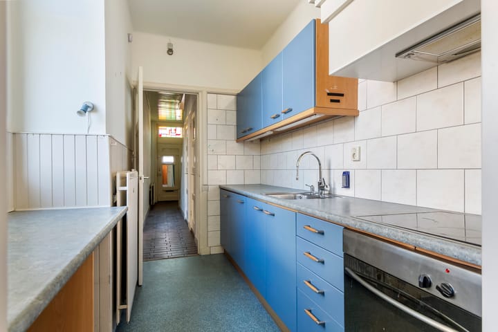 Foto 9 van Mr. Tydemanstraat 7