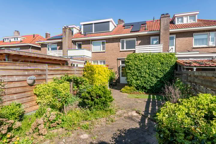 Foto 12 van Mr. Tydemanstraat 7