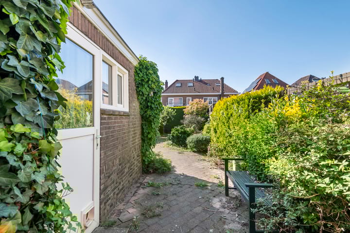 Foto 13 van Mr. Tydemanstraat 7