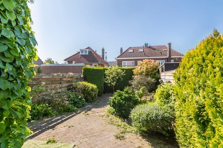 Foto 14 van Mr. Tydemanstraat 7