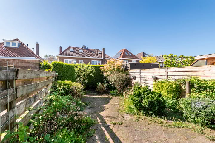 Foto 15 van Mr. Tydemanstraat 7