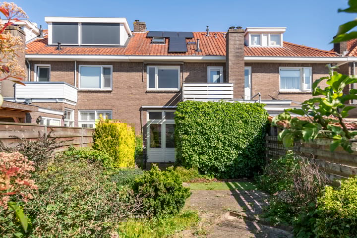 Foto 17 van Mr. Tydemanstraat 7