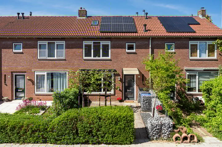 Foto 1 van Winterstraat 20