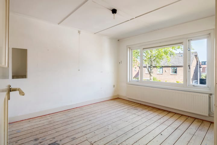 Foto 25 van Mr. Tydemanstraat 7