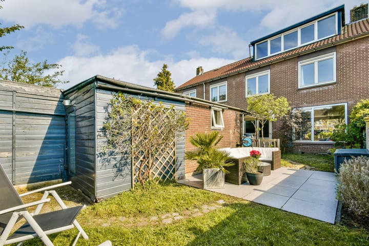 Foto 12 van Winterstraat 20