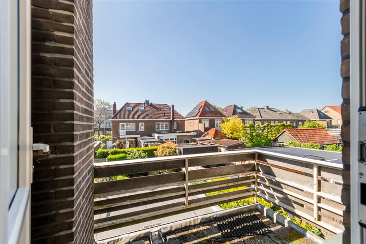 Foto 35 van Mr. Tydemanstraat 7