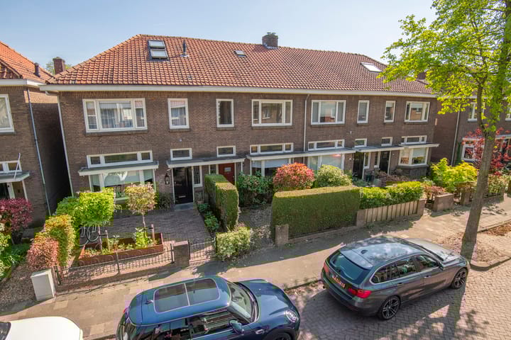 Foto 41 van Mr. Tydemanstraat 7