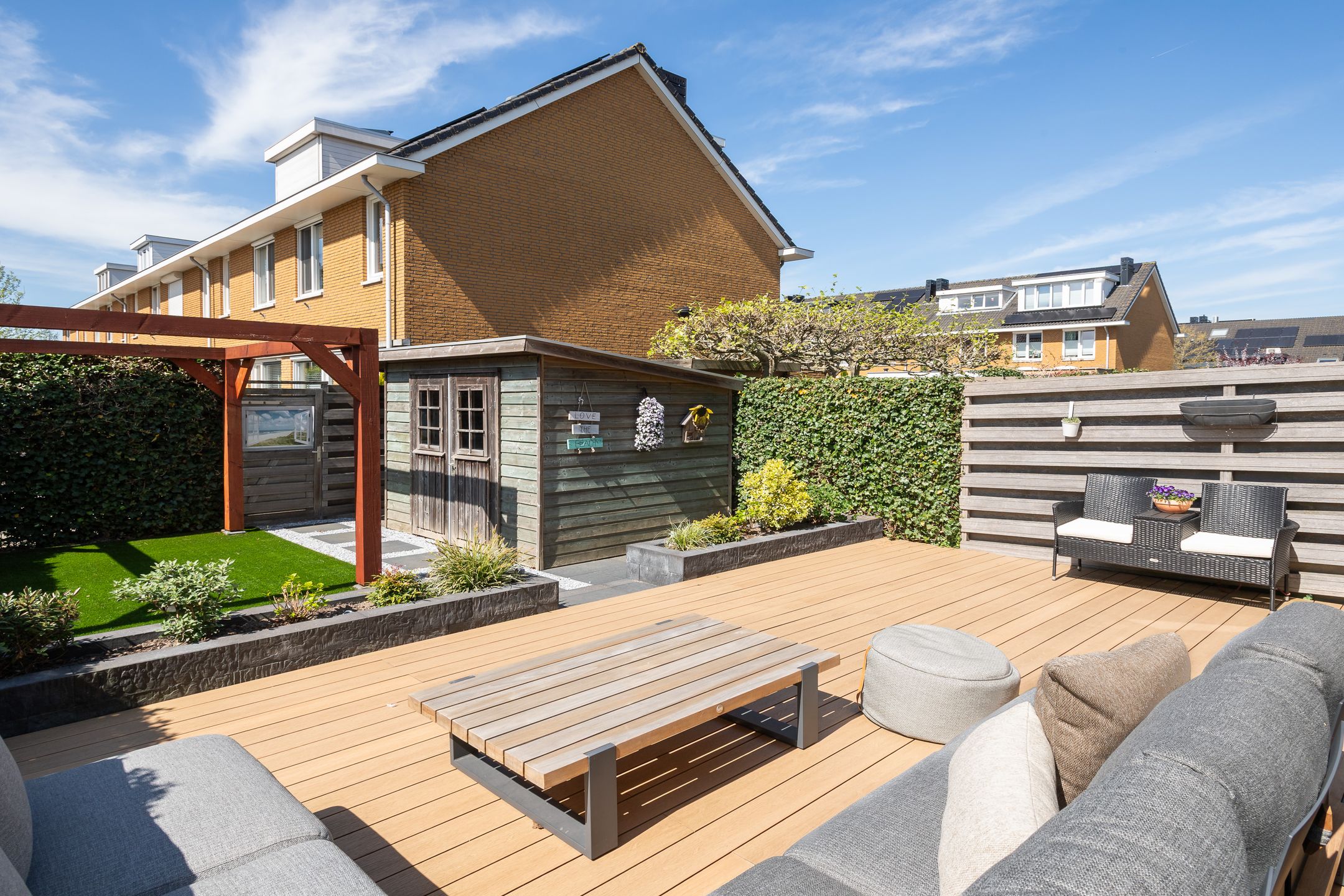 Foto 3 van Tramwei 13