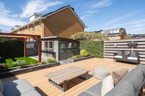 Tramwei 13 tertiary image