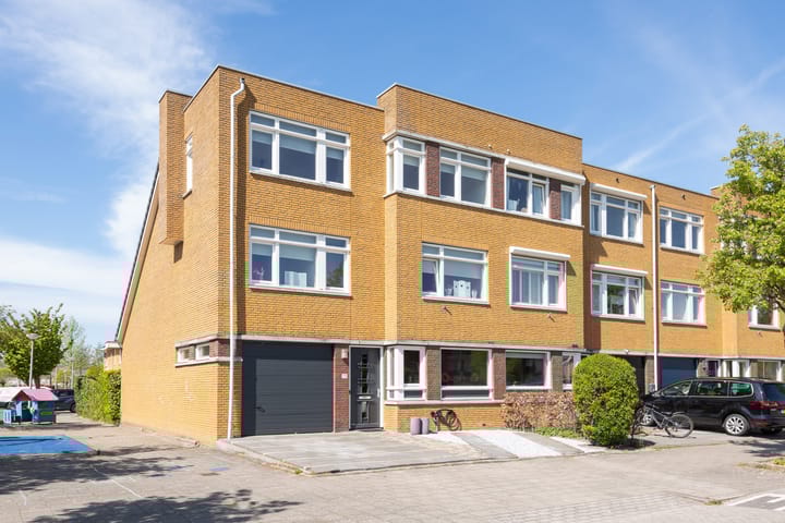 Foto 4 van Tramwei 13