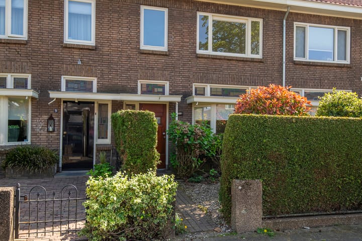 Foto 42 van Mr. Tydemanstraat 7