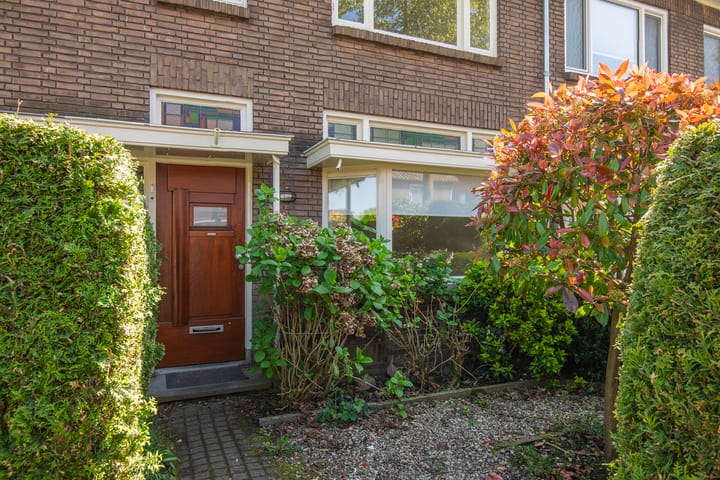 Foto 43 van Mr. Tydemanstraat 7