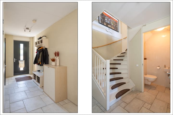 Foto 6 van Tramwei 13