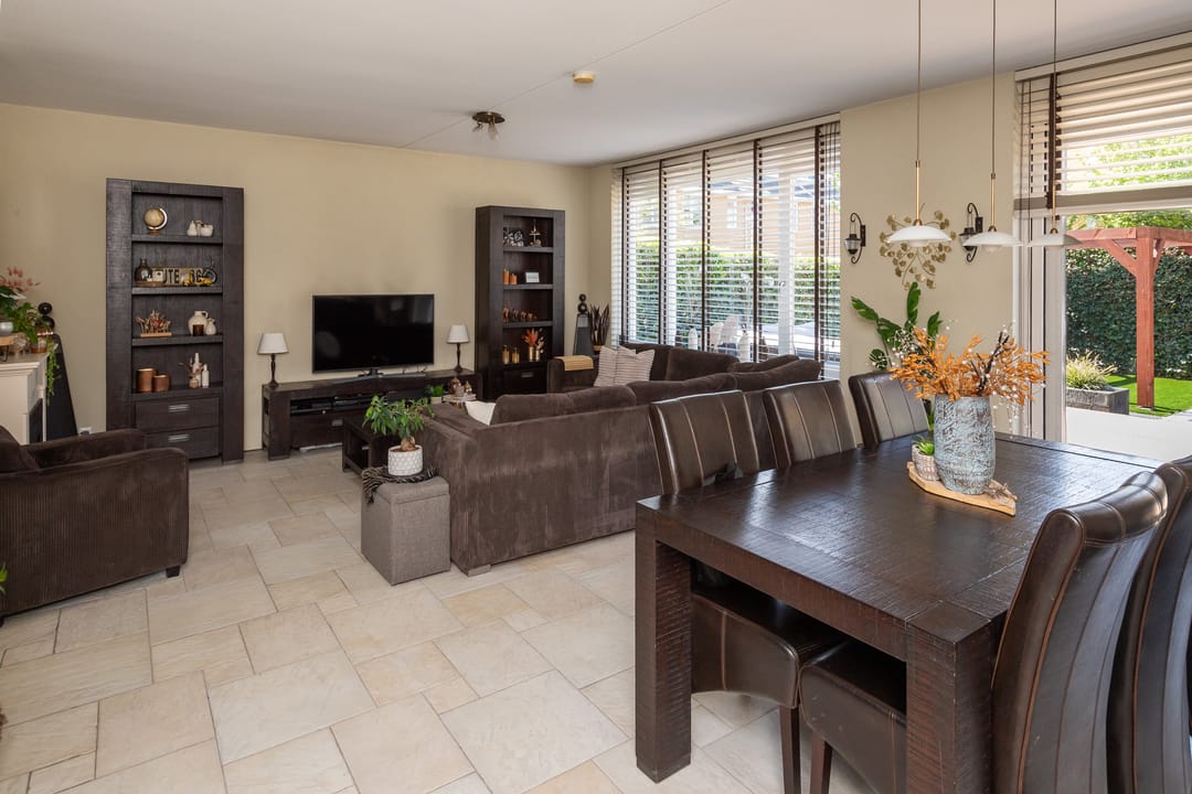 Foto 7 van Tramwei 13