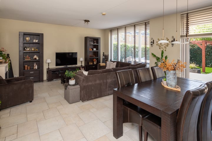 Foto 7 van Tramwei 13