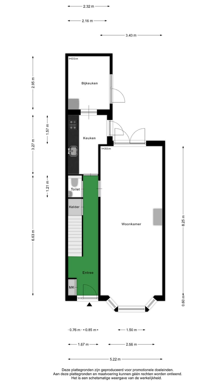 Foto 45 van Mr. Tydemanstraat 7