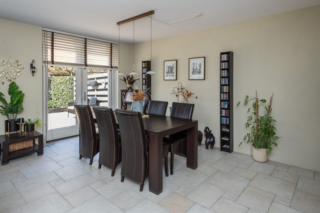 Foto 8 van Tramwei 13