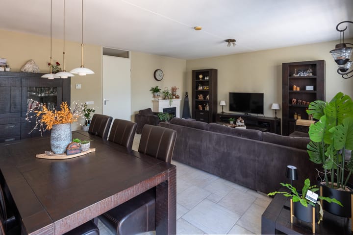 Foto 10 van Tramwei 13