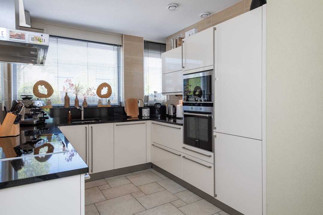 Foto 11 van Tramwei 13