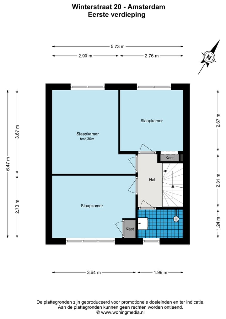 Foto 35 van Winterstraat 20
