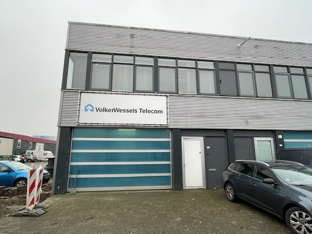 Sextantstraat 65, Capelle aan den IJssel