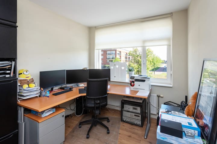 Foto 16 van Tramwei 13