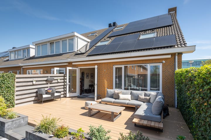 Foto 24 van Tramwei 13