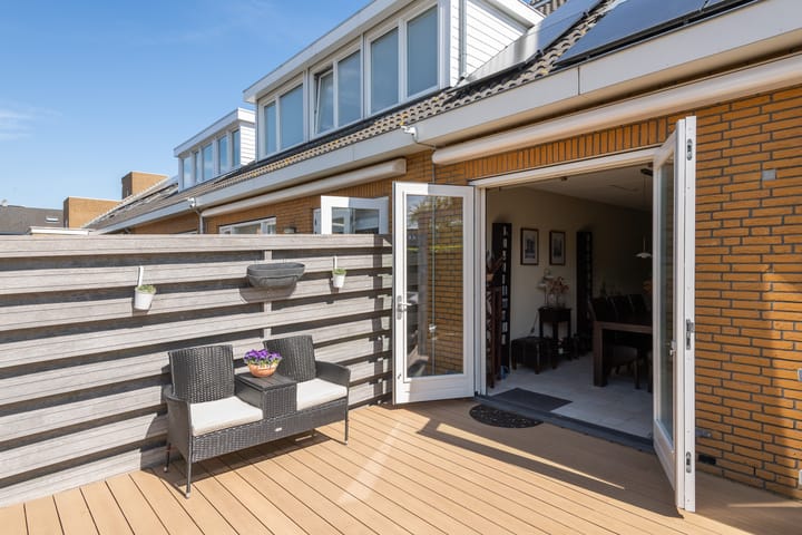 Foto 25 van Tramwei 13