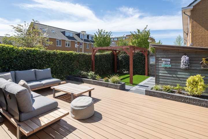 Foto 26 van Tramwei 13