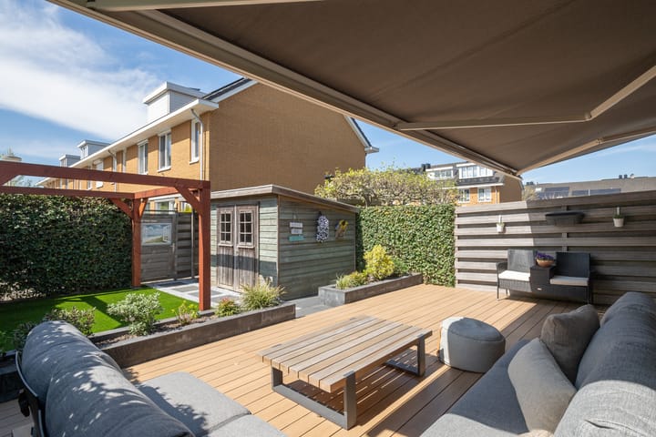 Foto 27 van Tramwei 13