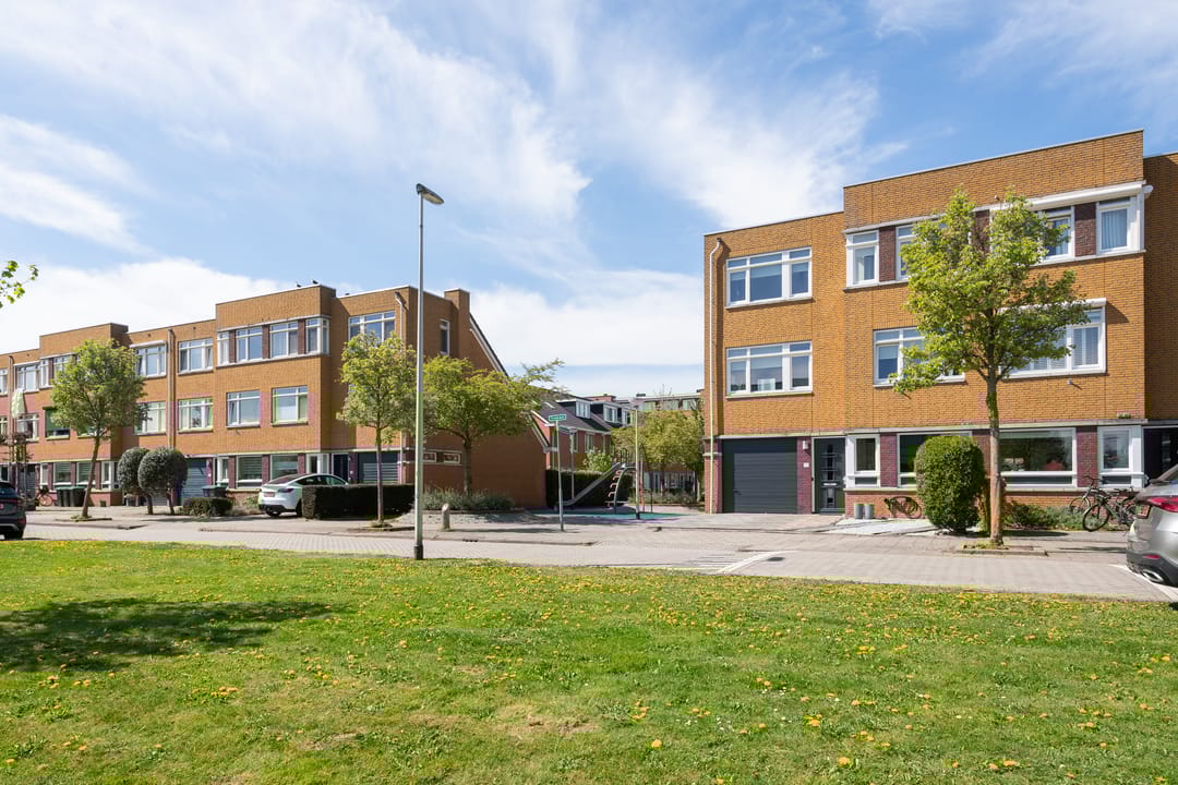 Foto 28 van Tramwei 13