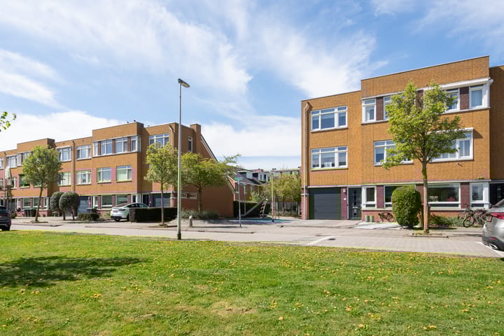 Foto 28 van Tramwei 13