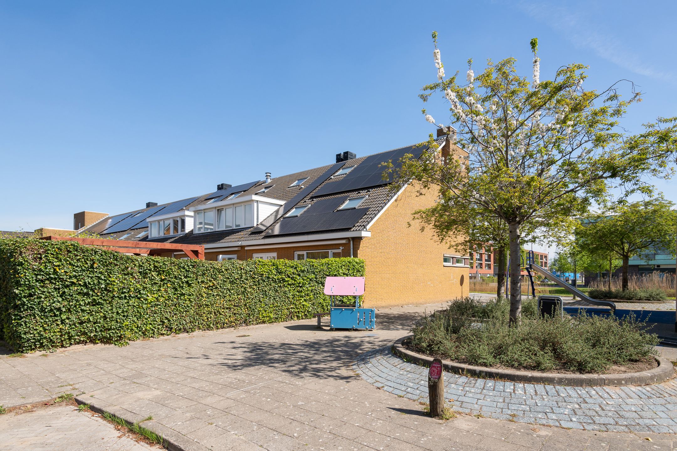 Foto 30 van Tramwei 13