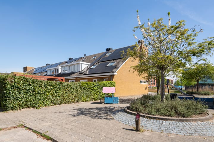 Foto 30 van Tramwei 13