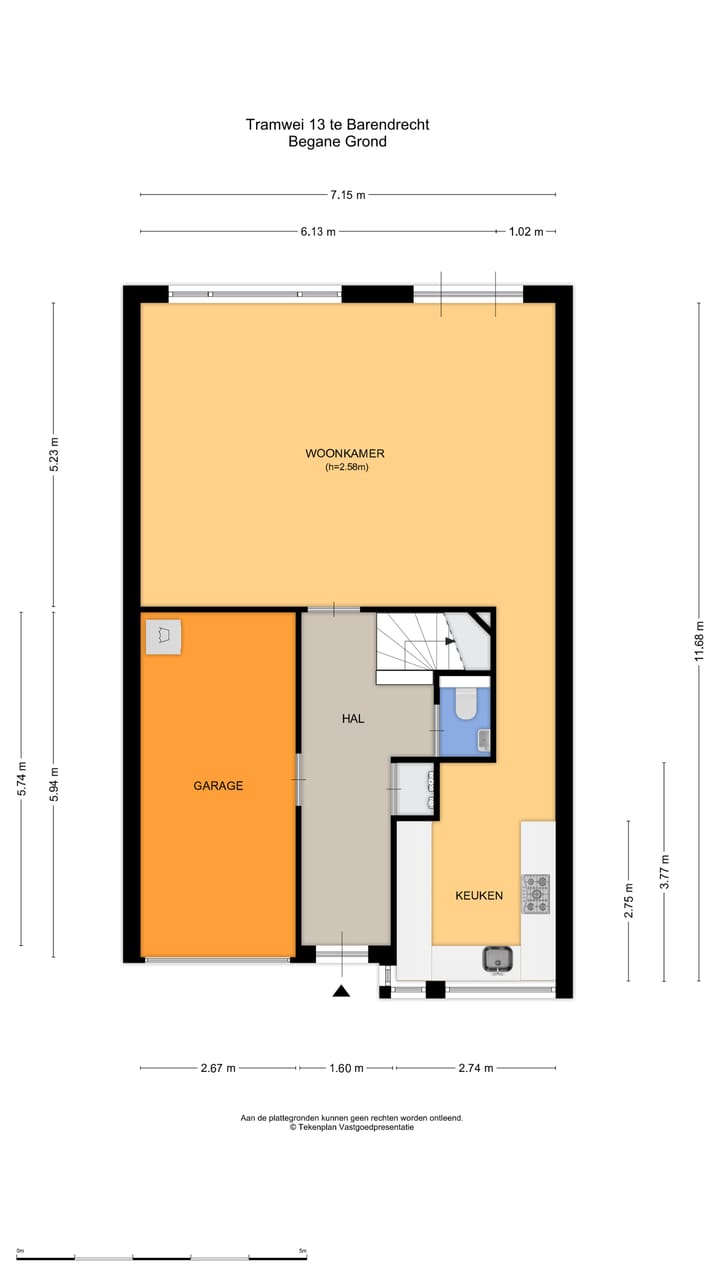 Foto 32 van Tramwei 13