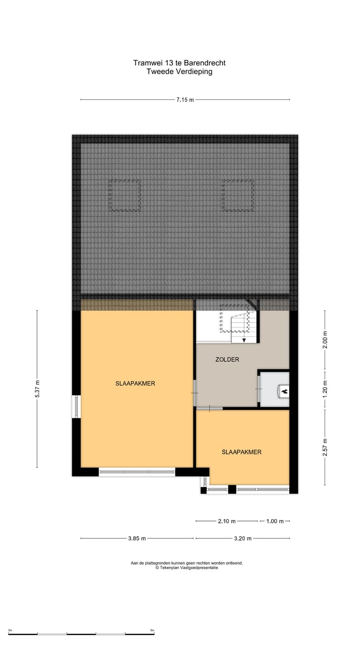 Foto 34 van Tramwei 13