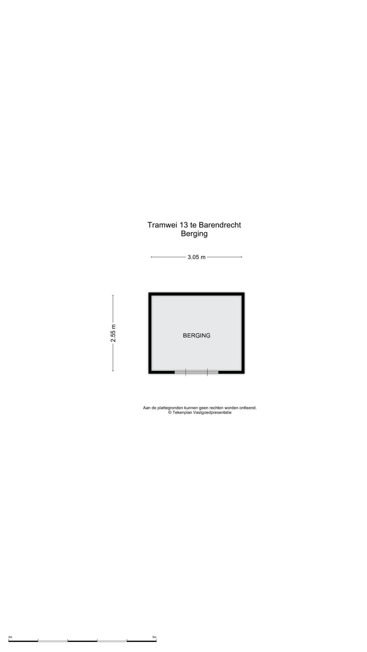 Foto 35 van Tramwei 13