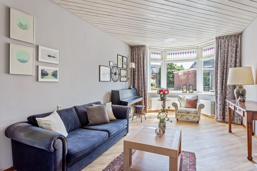 Foto 2 van Marktstraat 9