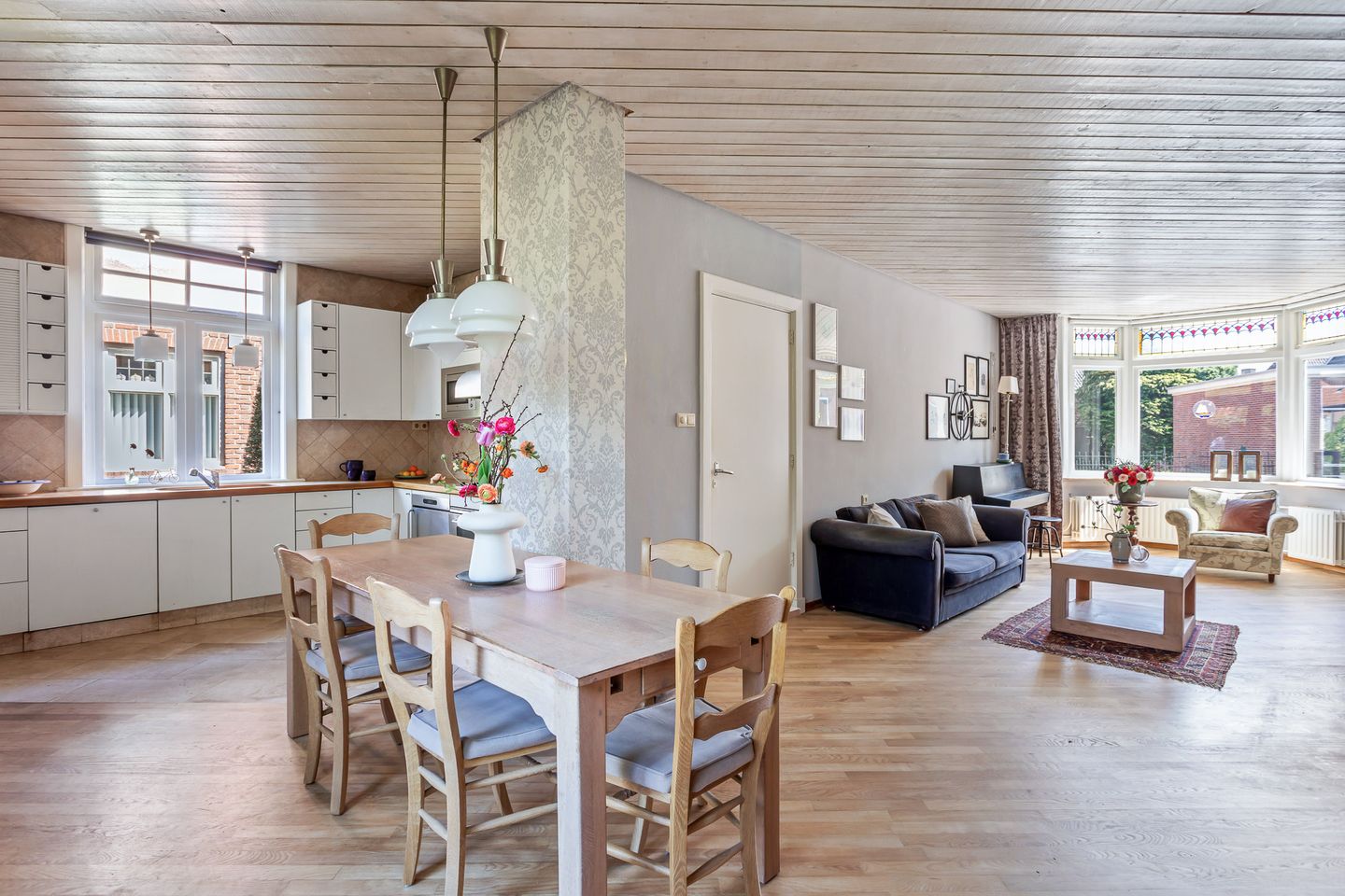 Foto 5 van Marktstraat 9