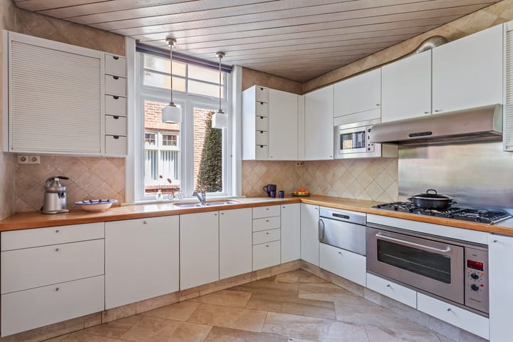 Foto 6 van Marktstraat 9