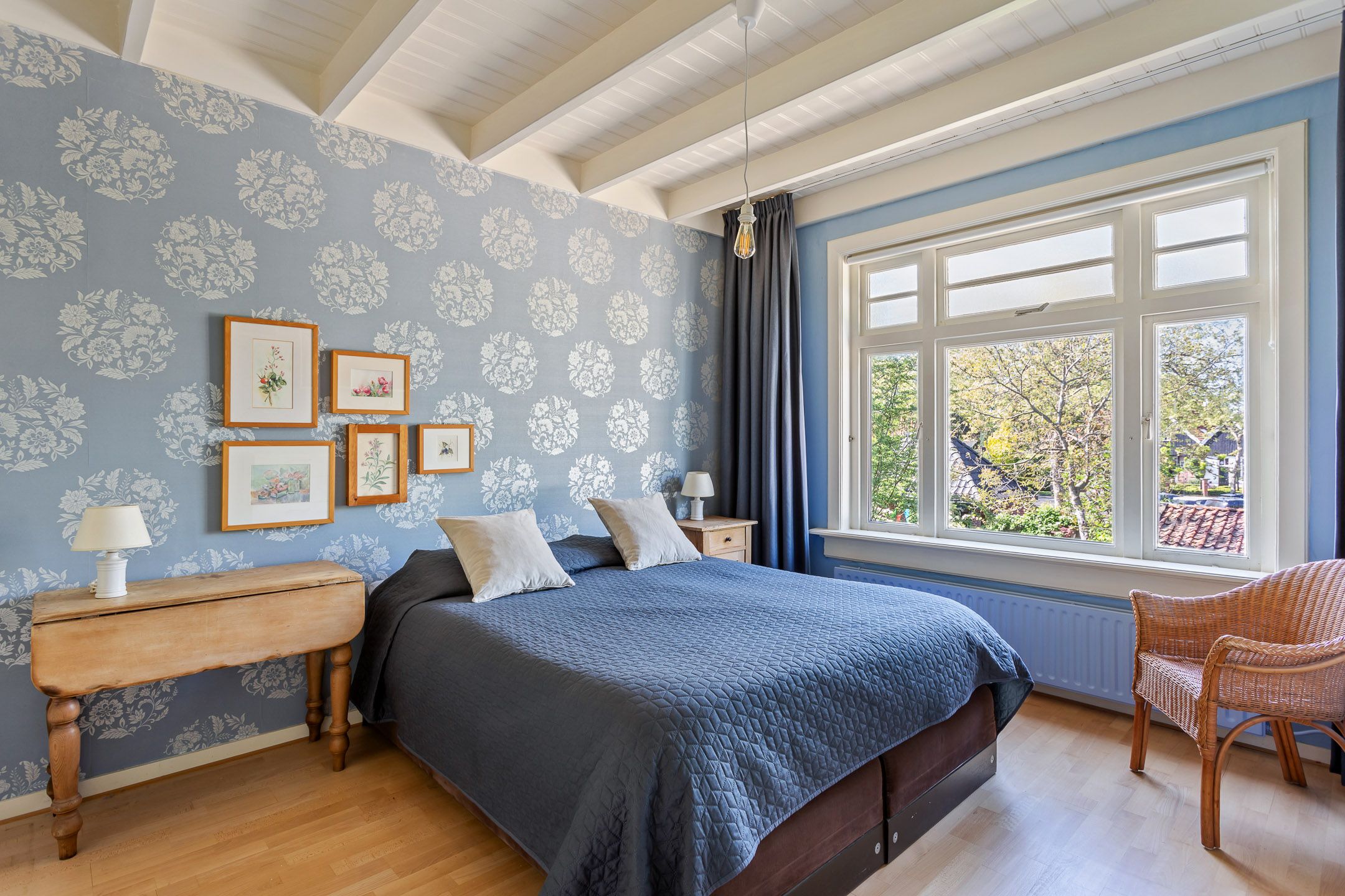 Foto 9 van Marktstraat 9