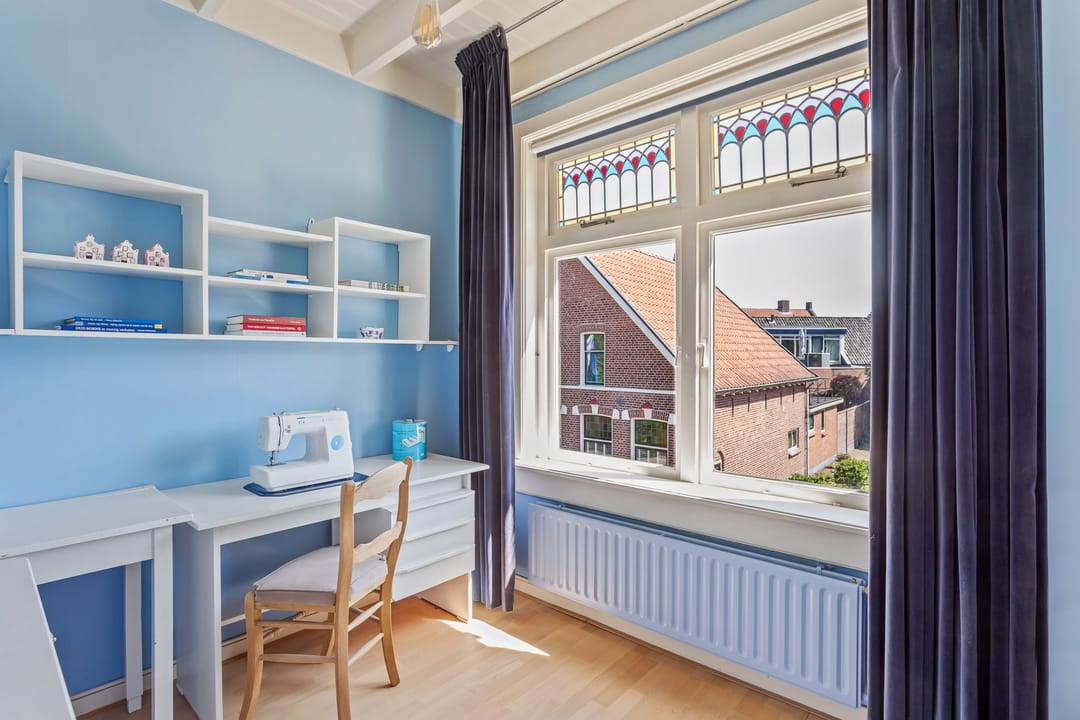 Foto 13 van Marktstraat 9