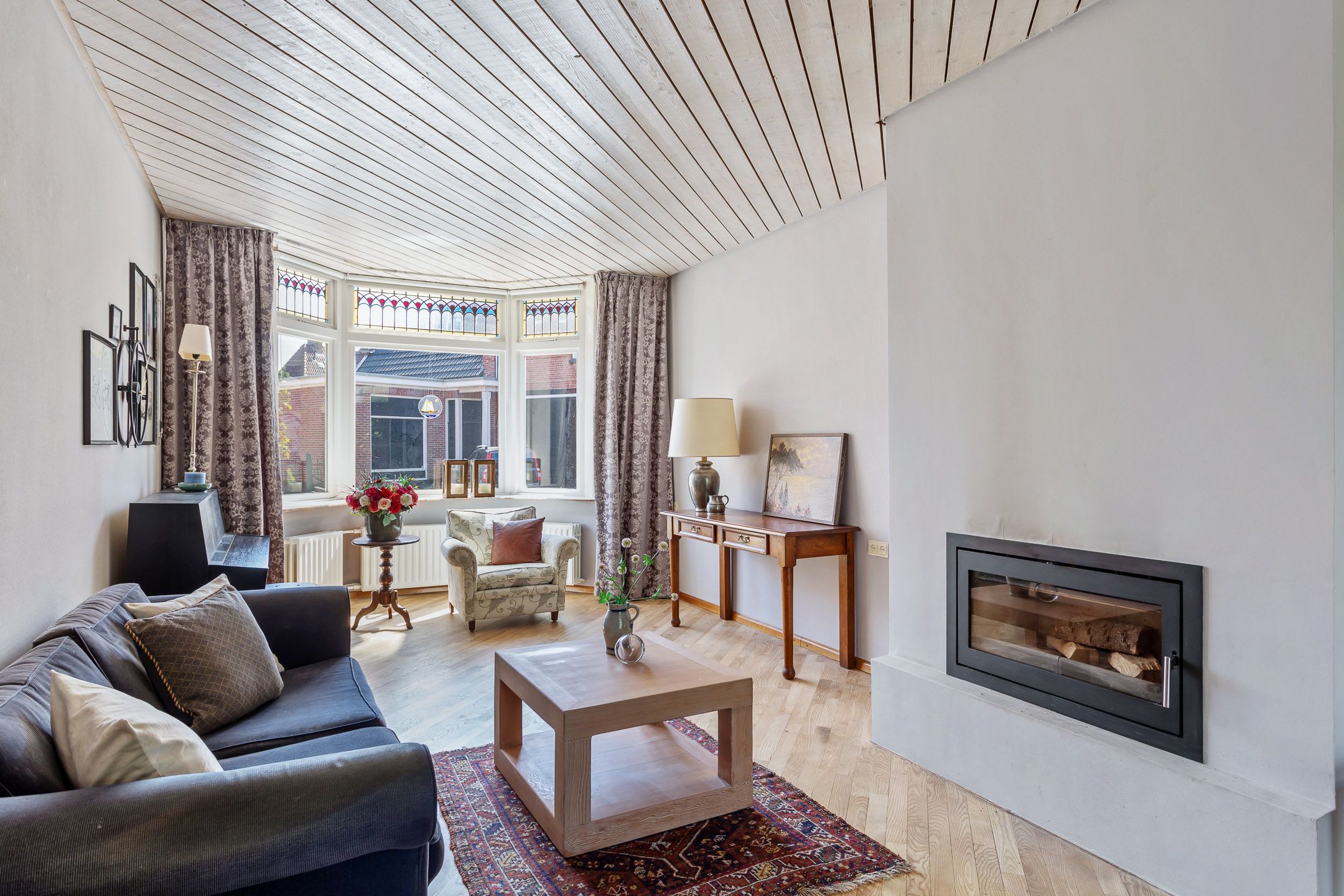 Foto 3 van Marktstraat 9