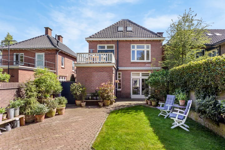 Foto 15 van Marktstraat 9