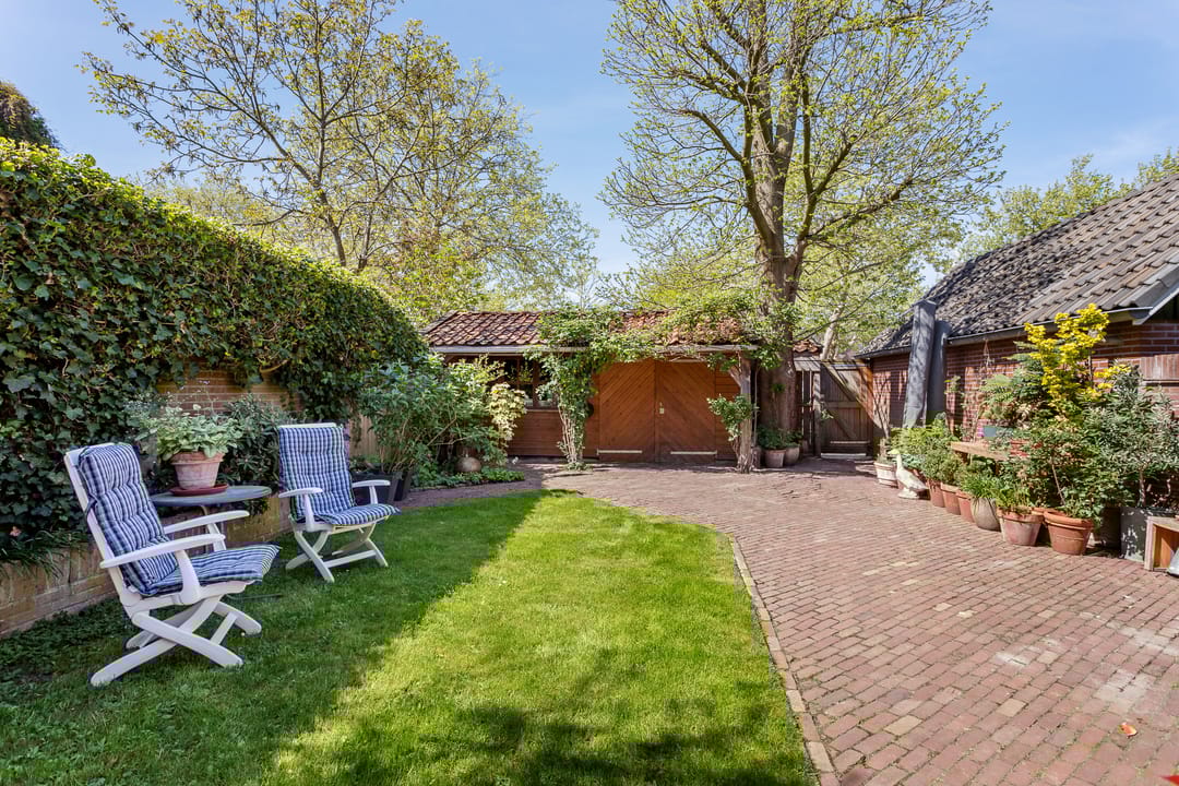 Foto 16 van Marktstraat 9