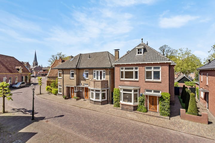 Foto 18 van Marktstraat 9