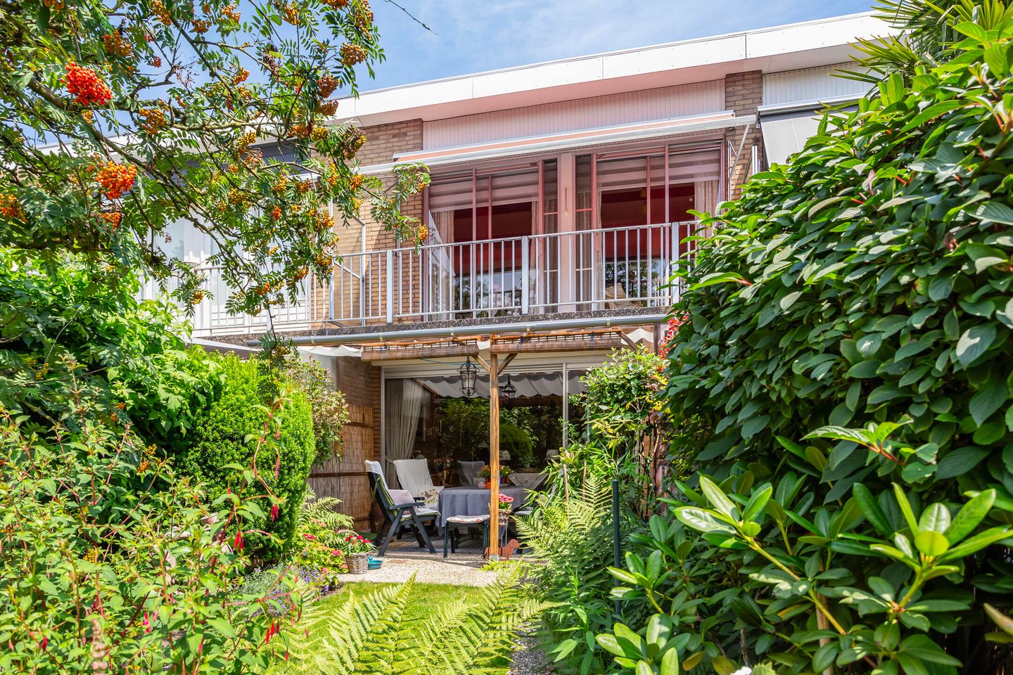 Foto 1 van Noormannenstraat 24