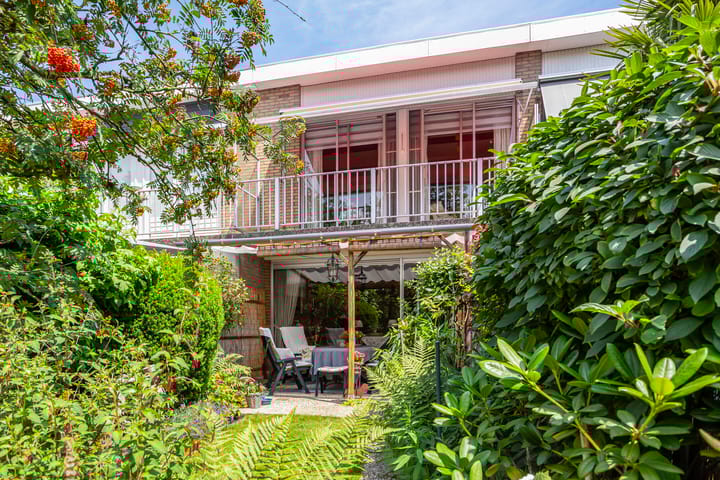 Photo 1 of Noormannenstraat 24