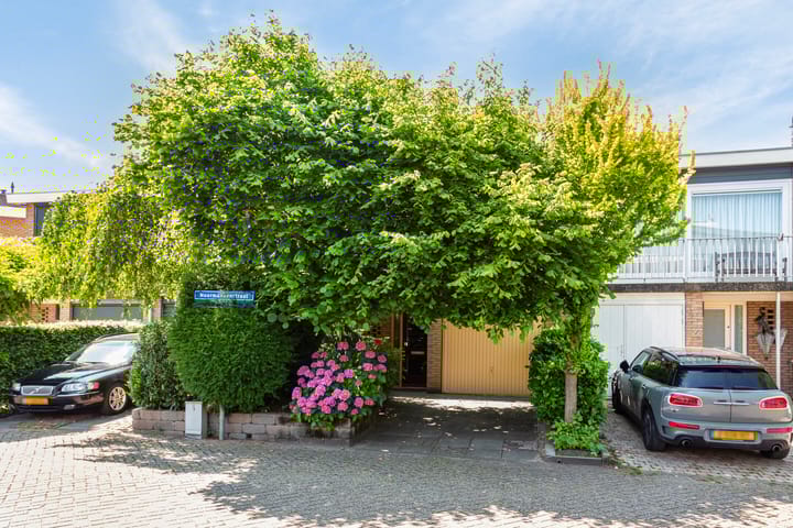 Foto 4 van Noormannenstraat 24